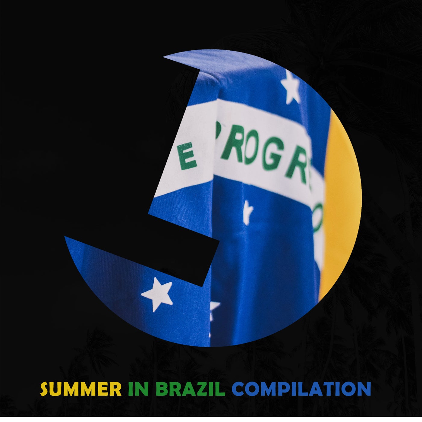 VA - Summer in Brazil Compilation [LLR260]